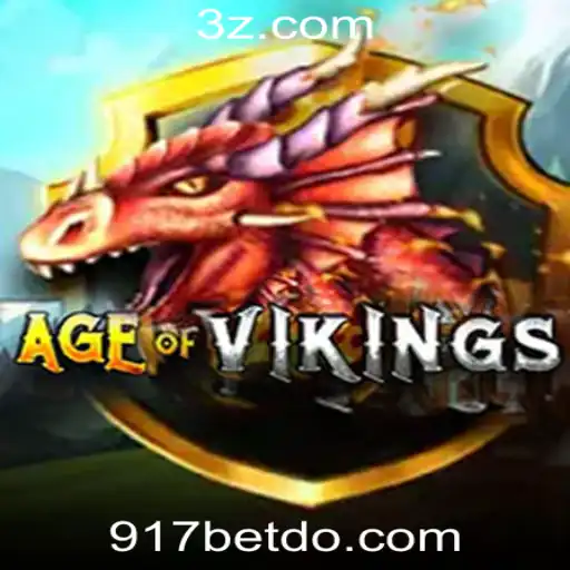 Descubra o Mundo de 'AgeofViking': Uma Jornada Épica nos Tempos dos Nórdicos