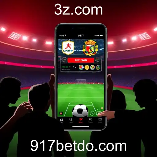 Apostas Esportivas: Um Mergulho no Mundo das Chances