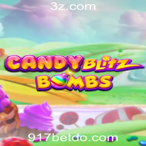 CandyBlitzBombs: Um Mergulho no Mundo Viciado do Novo Jogo Mobile