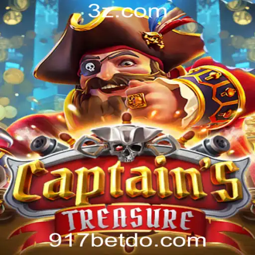 CaptainssTreasure: Explorando os Segredos de um Jogo Emocionante