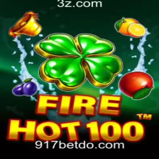 Explorando o Jogo FireHot100 e Como Baixar o 917bet App