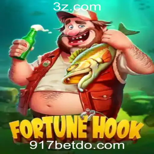 FortuneHook: Mergulhe na Aventura com o 917bet App Download