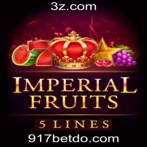 ImperialFruits5: Um Mergulho no Mundo das Frutas Imperiais