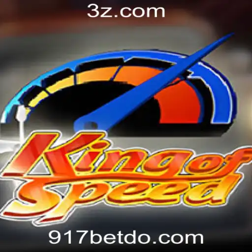 Descubra o Mundo de 'KingofSpeed' e Encontre o Caminho para o Sucesso com 917bet App Download