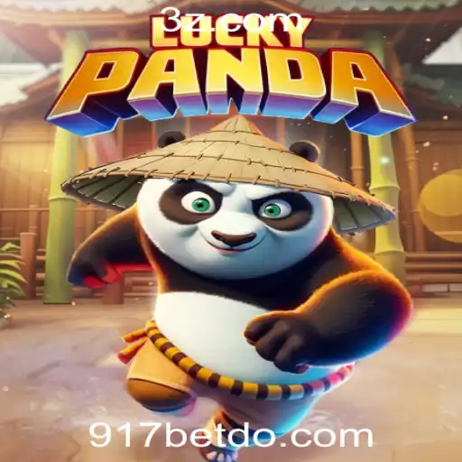 Descubra o Fascinante Mundo de LuckyPanda e o 917bet App Download