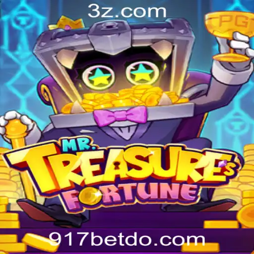 Explorando o Mundo de MrTreasuresFortune e Como Baixar o App 917bet