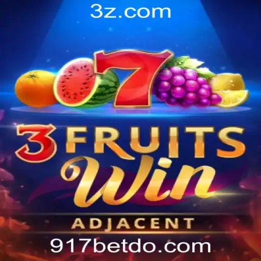 3FruitsWin: O Jogo de Cassino que Está Conquistando o Mundo