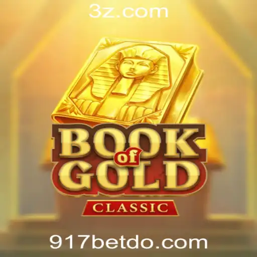 BookOfGoldClassic: Uma Jornada de Aventura e Mistério em Cassinos Online