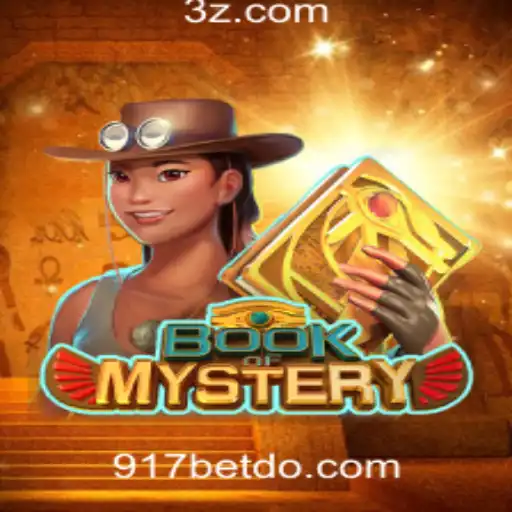 Descubra as Aventuras de BookofMystery e Como Jogar no 917bet App