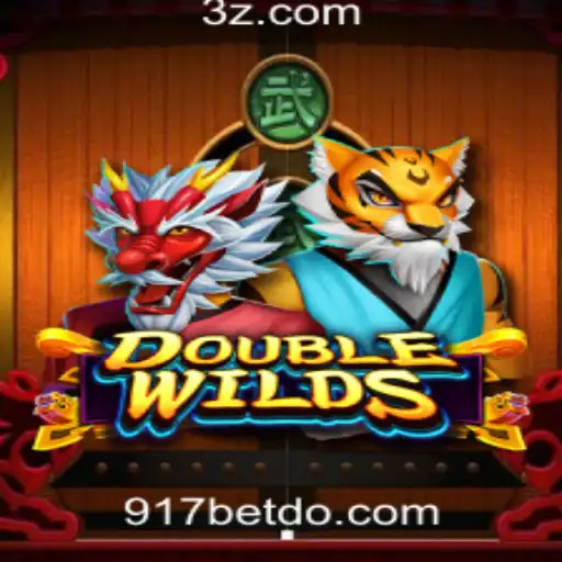 Explore o Novo Jogo DoubleWilds e o 917bet App Download