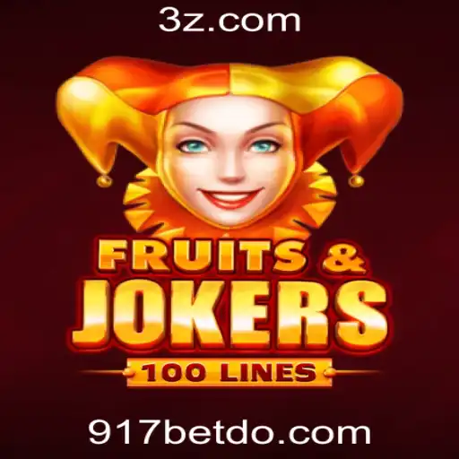 Explore o Mundo de FruitsAndJokers100 com o 917bet App Download