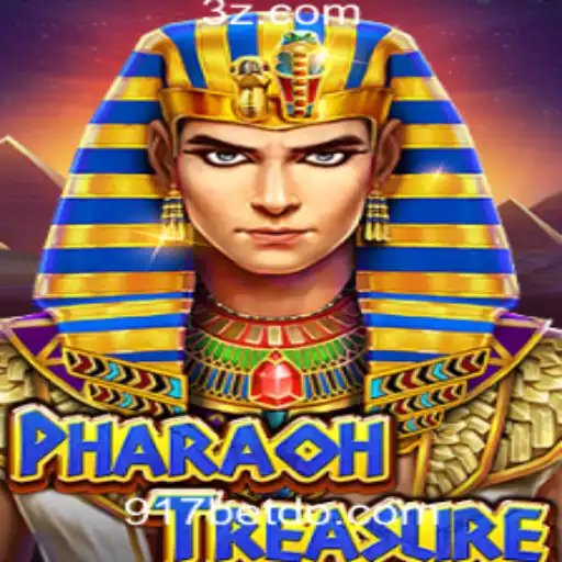Explorando as Aventuras de PharaohTreasure no 917bet