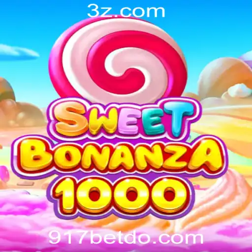SweetBonanza1000: Um Guia Completo Sobre o Jogo e Como Jogar no 917bet App