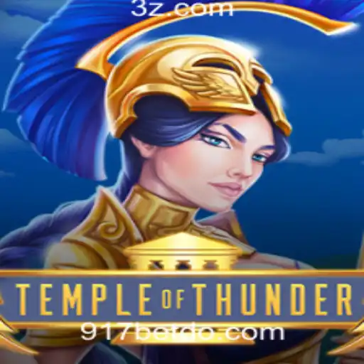 Descubra a Aventura Épica de TempleofThunder