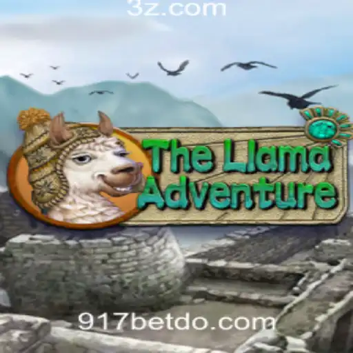 TheLlamaAdventure: Explore o Mundo de Aventuras e Estratégia