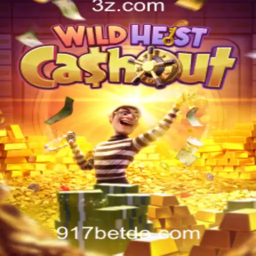 Descubra o Thrill do WildHeistCashout e Como Baixar o 917bet App