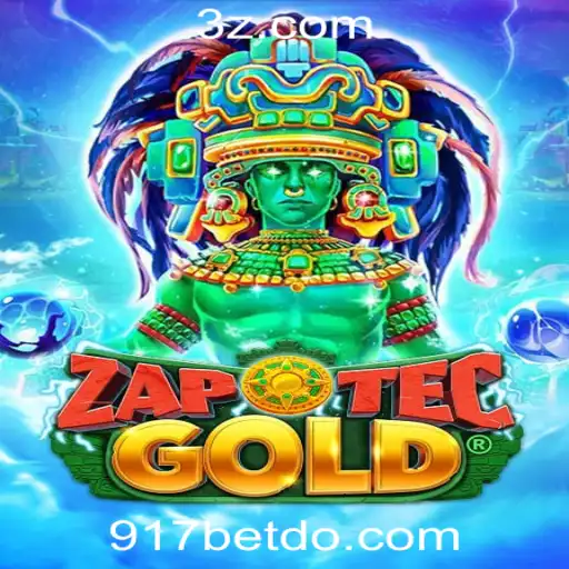 Descubra o Mundo de Aventuras de ZapOtecGold no 917bet App