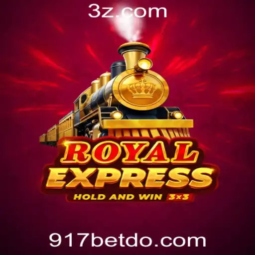 Explorando o Jogo RoyalExpress e o 917bet App Download