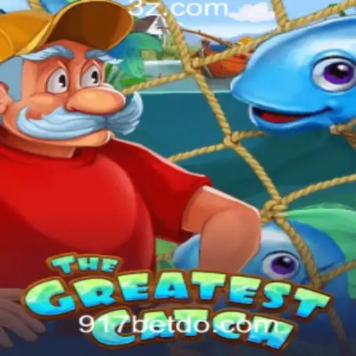 Explorando o Mundo Emocionante de TheGreatestCatch: Um Jogo de Habilidade e Estratégia