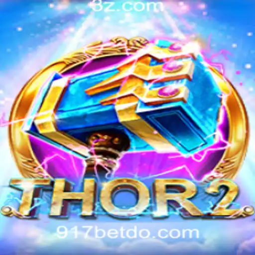 Thor2: Uma Aventura Épica e Estratégica no Mundo dos Deuses Nórdicos
