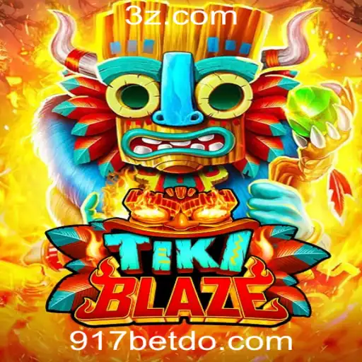 Explorando o Universo do TikiBlaze e como baixar o aplicativo 917bet