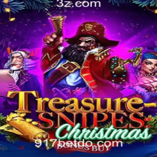 TreasuresnipesChristmas: Um Mergulho no Mundo da Aventura Festiva